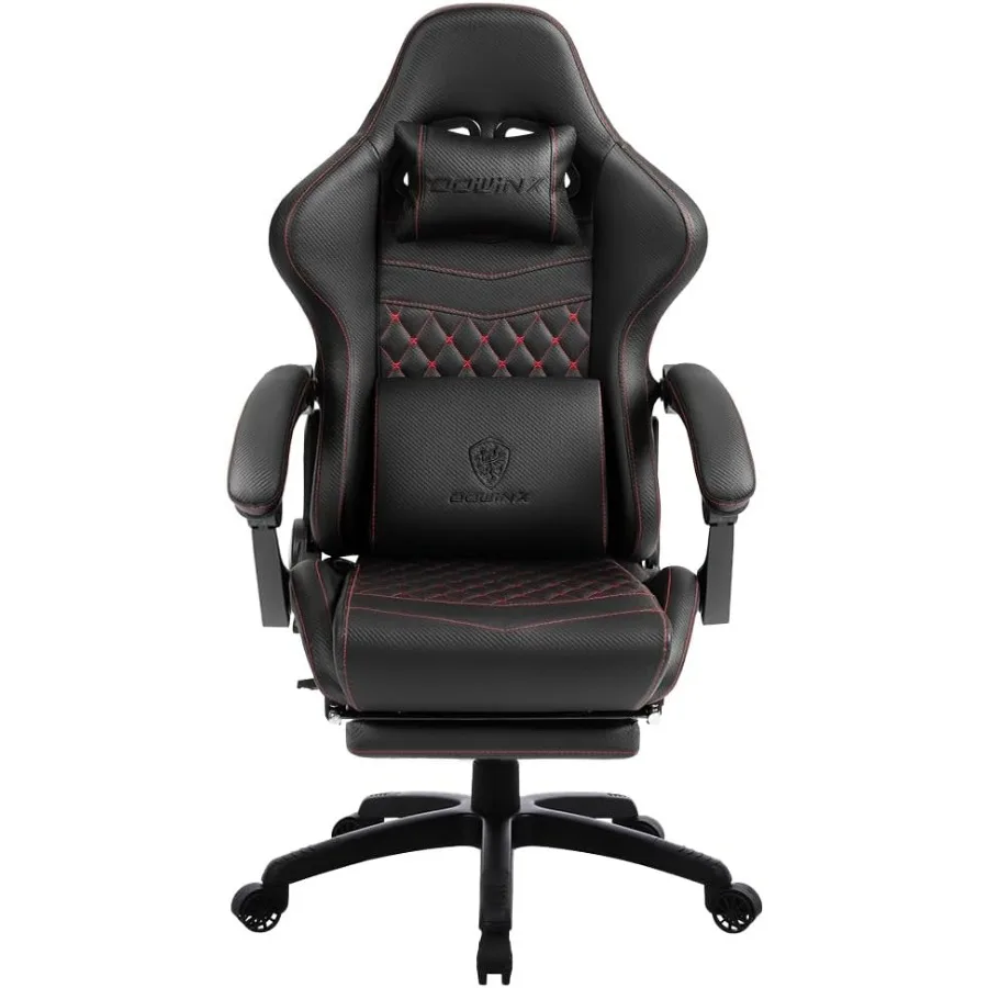 Massage - Gaming Chair Big and Tall for