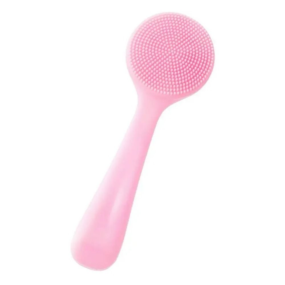 Silicone Facial Cleansing Brus - Silicone Face Scrubber Electric 评论和价格