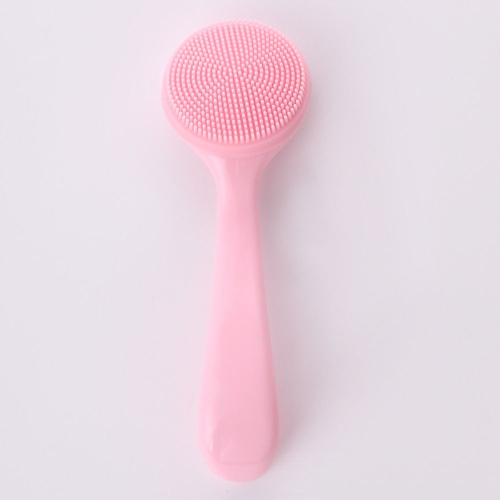 Silicone Facial Cleansing Brus - Silicone Face Scrubber Electric 评论和价格