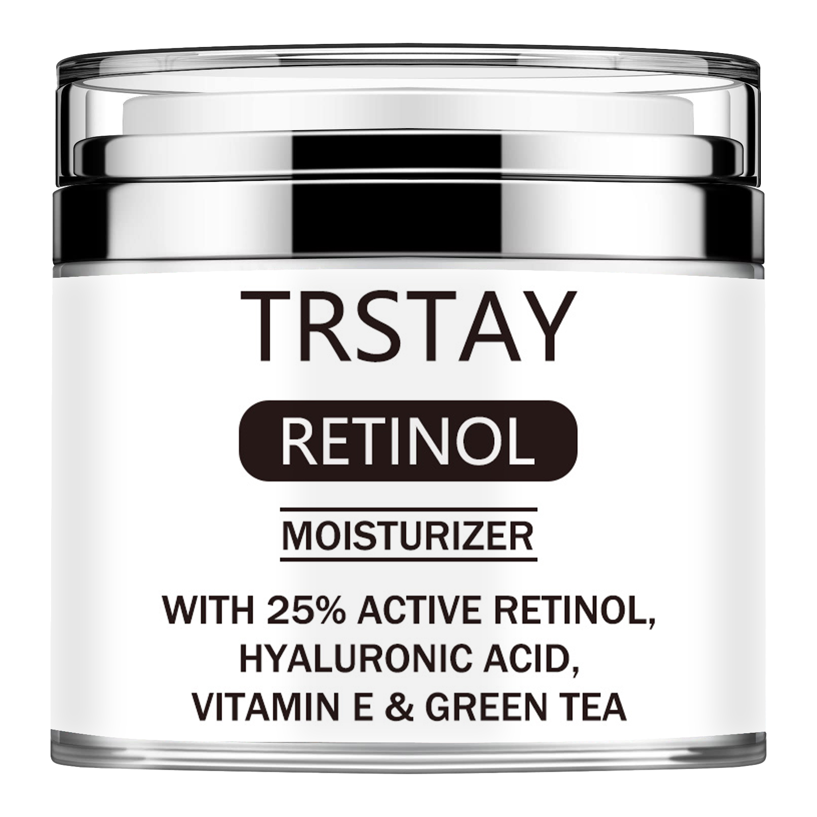 Miracles Retinol Face Cream, M - Retinol Anti Wrinkle Cream 评论和价格