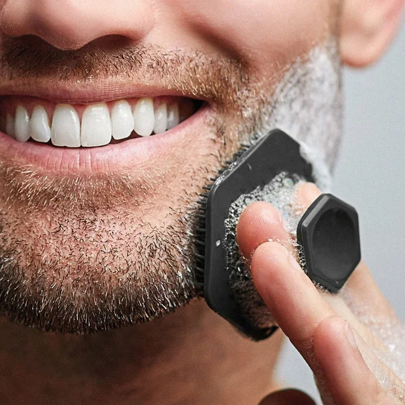 Cleaning Brush Face Deep Clean - Silicone Face Scrubber Electric 评论和价格