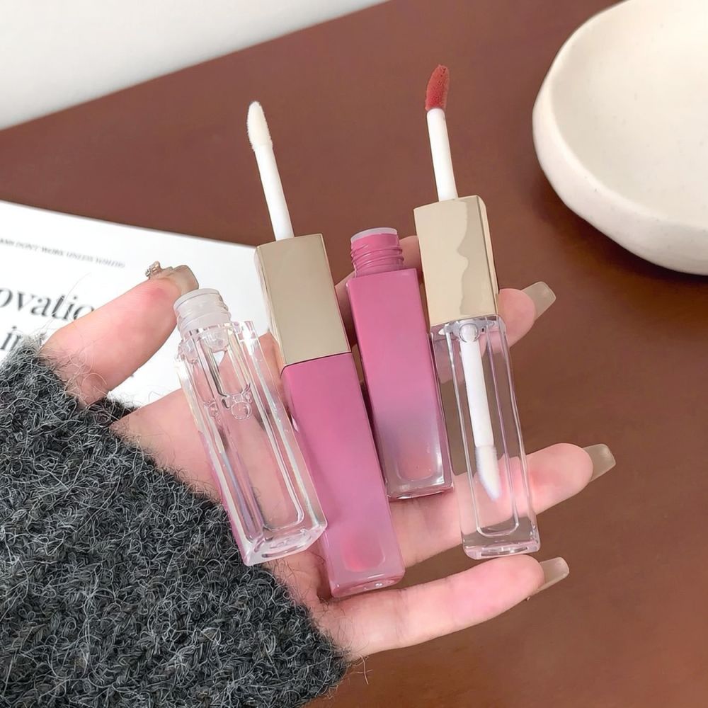 For Kobeleen Dual Ended Lip Co - Matte Velvet Lip Tint Long Lasting 评论和价格