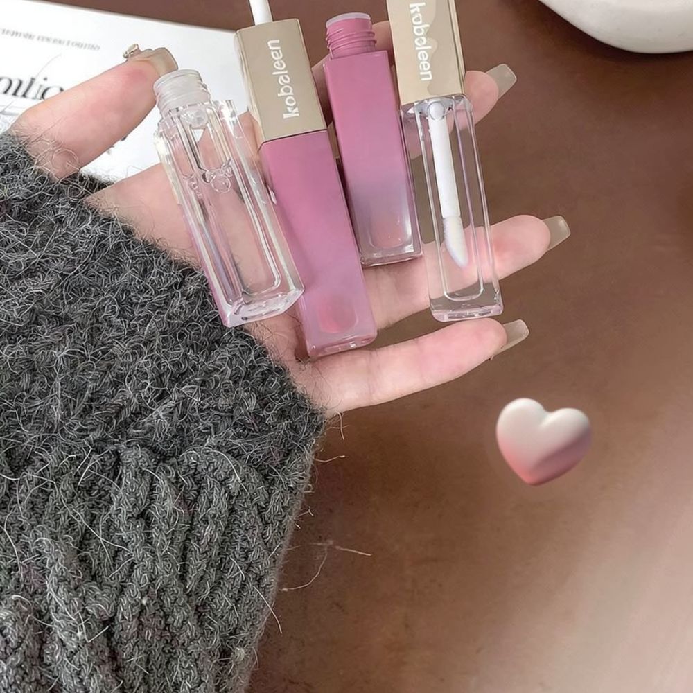 For Kobeleen Dual Ended Lip Co - Matte Velvet Lip Tint Long Lasting 评论和价格