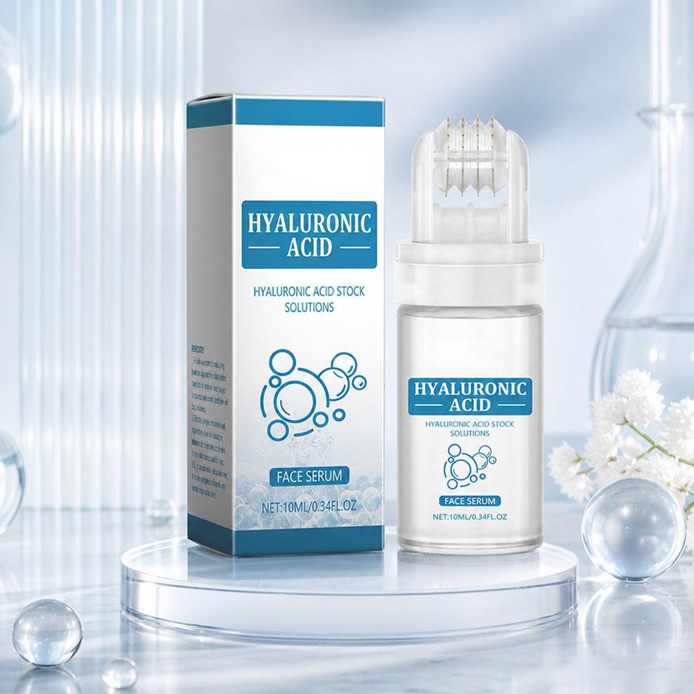 Hyaluronic Acid Face Serum 10m - Skincare 评论和价格