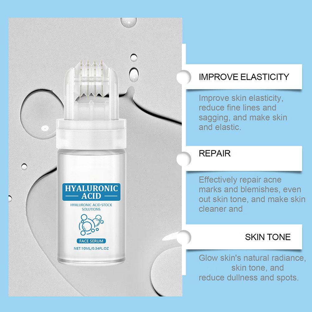 Hyaluronic Acid Face Serum 10m - Skincare 评论和价格