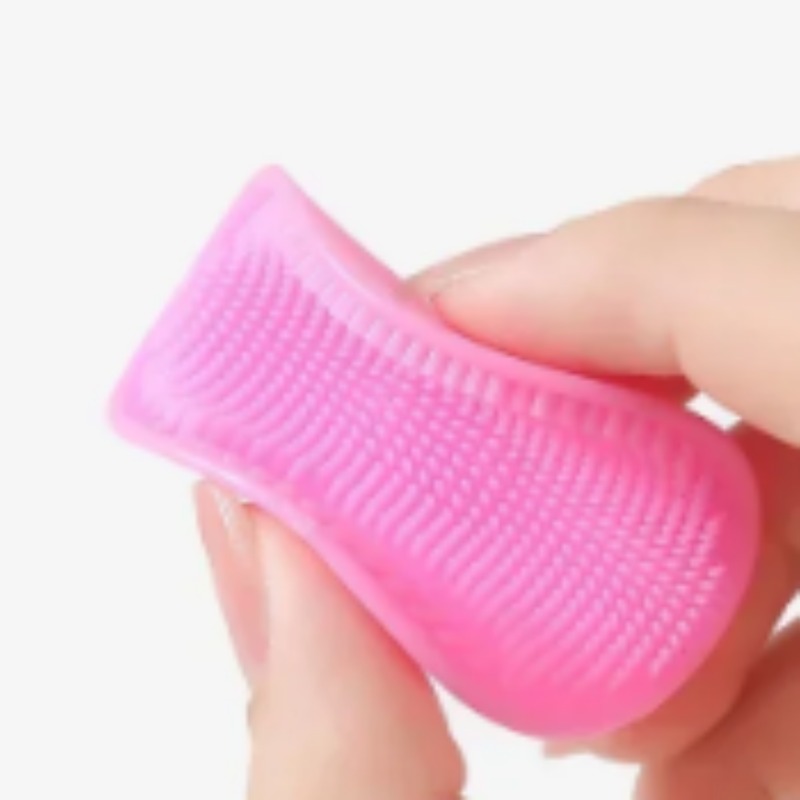 Exfoliating Facial Scrubber fo - Silicone Face Scrubber Electric 评论和价格