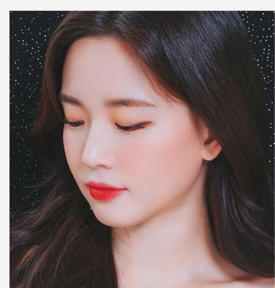 Lipstick Lip Makeup Sexy Woman - Matte Velvet Lip Tint Long Lasting 评论和价格
