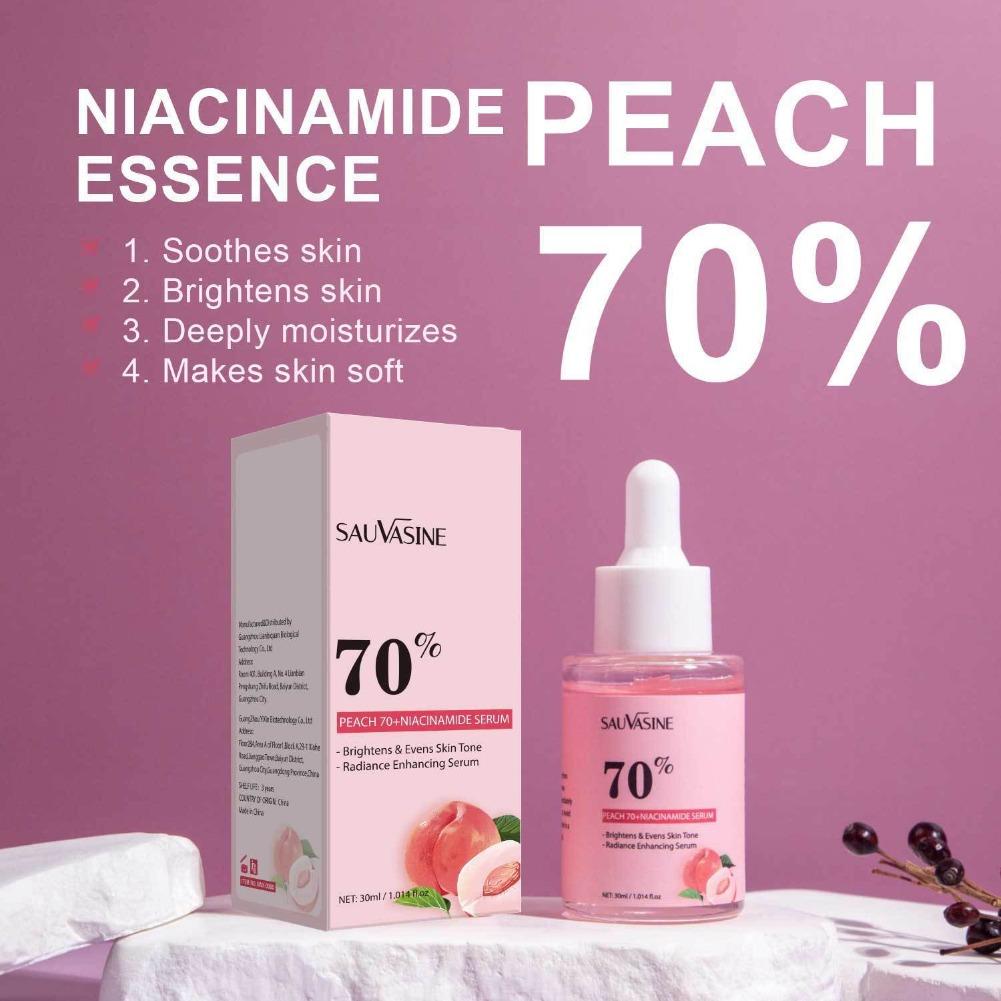 Niacinamide Facial Hydrating S - Niacinamide Pore Shrinking Essence 评论和价格
