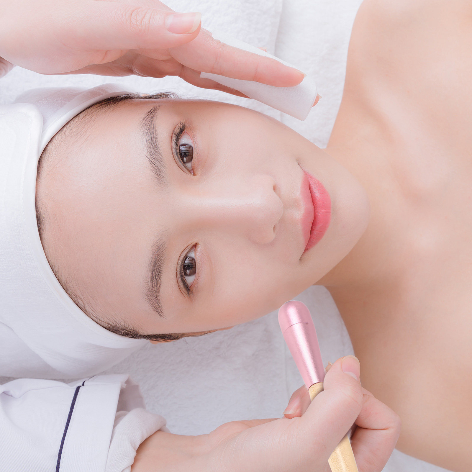 Ice Face Roller Facial Massage - Face Ice Roller Puffiness 评论和价格
