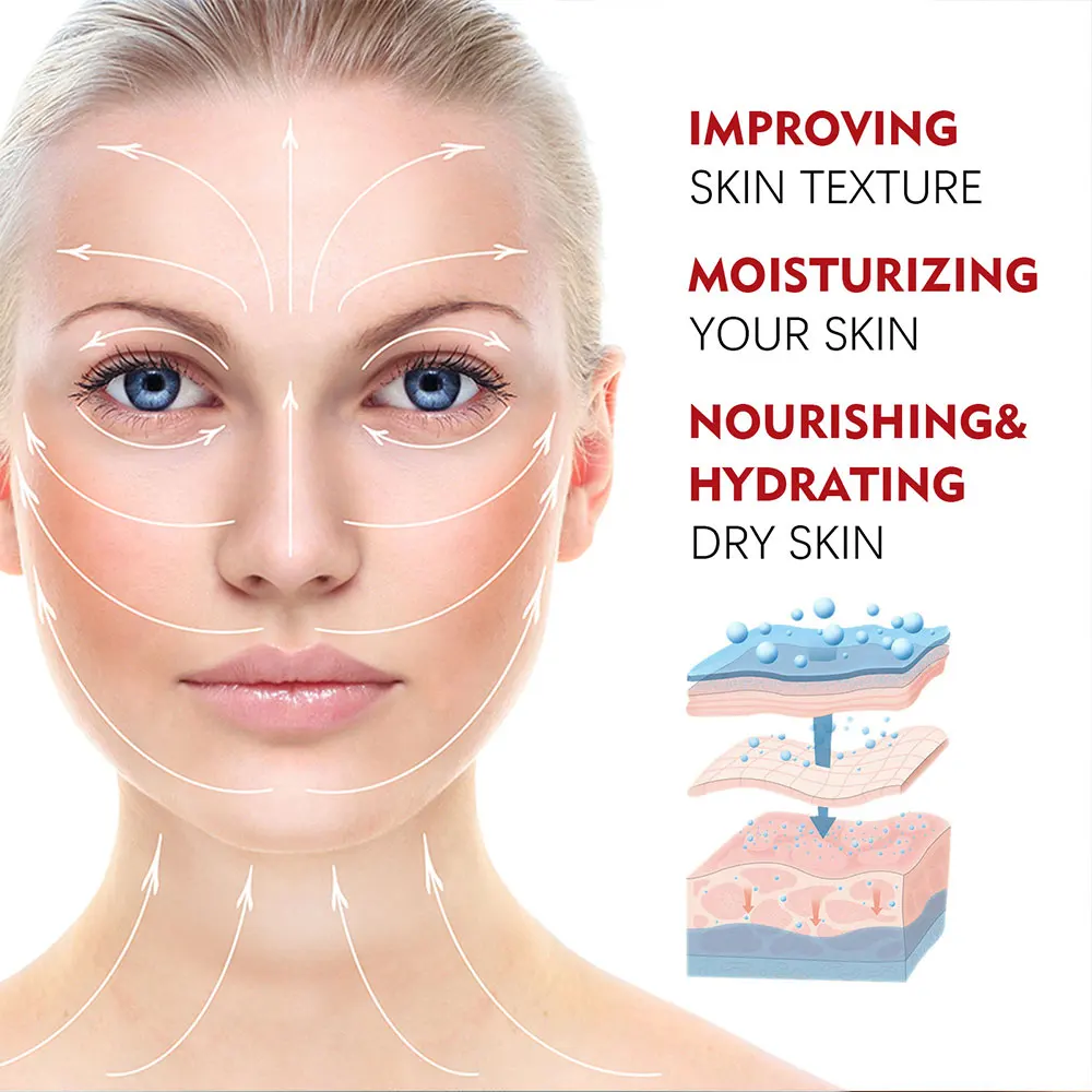 Collagen Lifting Firming Cream - Retinol Anti Wrinkle Cream 评论和价格