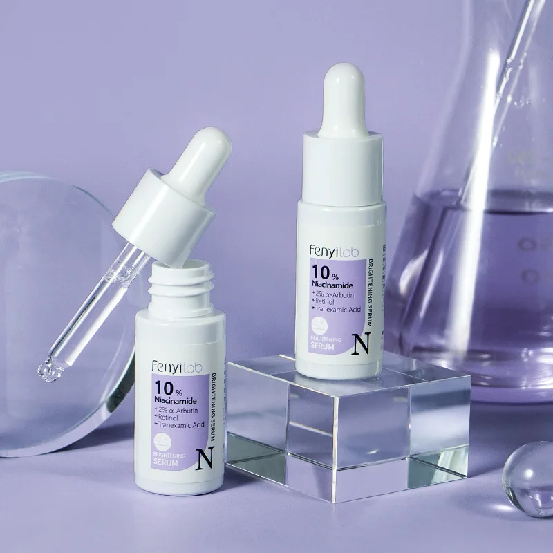 Peeling Serum Salicylic Acid F - Niacinamide Pore Shrinking Essence 评论和价格