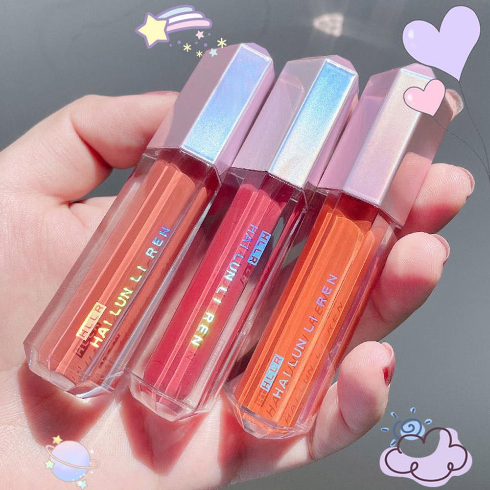Daily Lip Care Oil Moisturizin - Matte Velvet Lip Tint Long Lasting 评论和价格