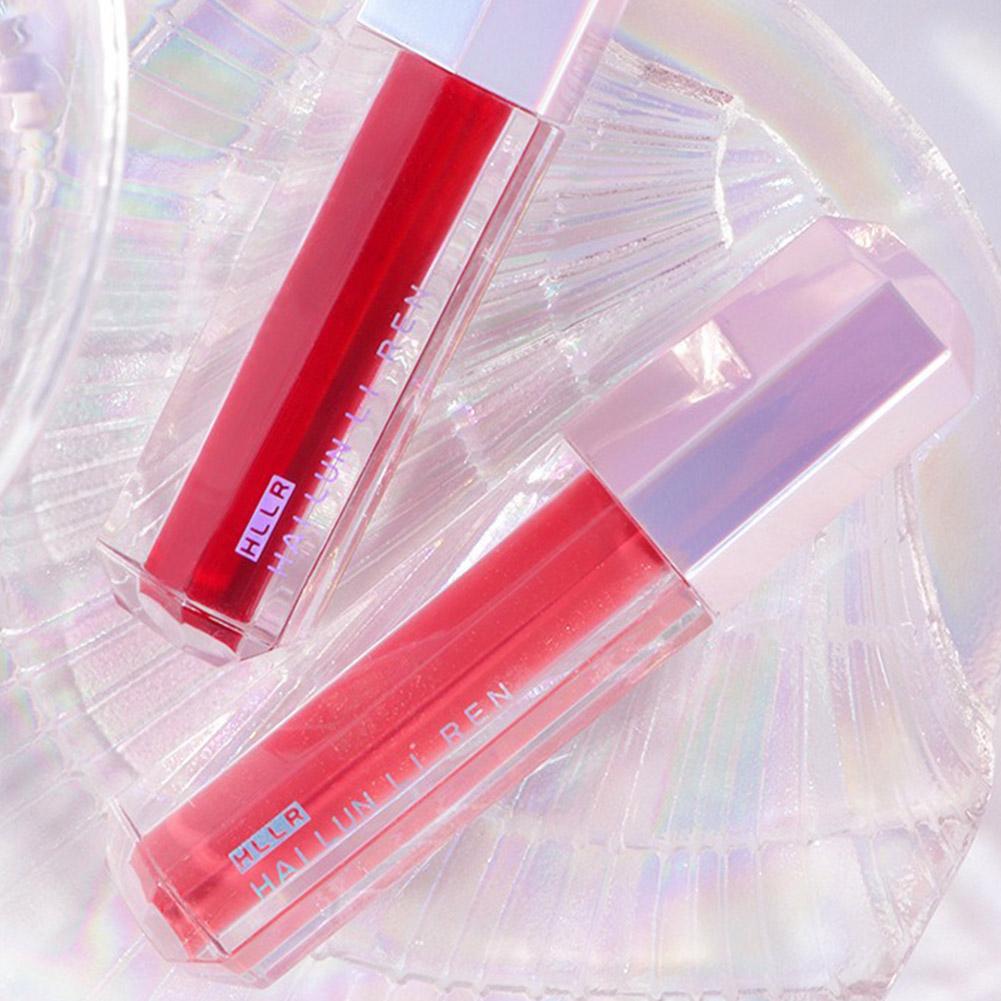 Daily Lip Care Oil Moisturizin - Matte Velvet Lip Tint Long Lasting 评论和价格