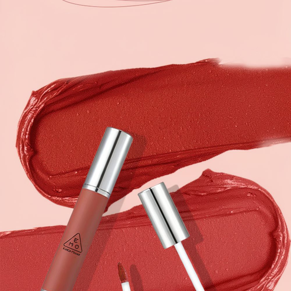 For For KekeMood Velvet Lip Gl - Matte Velvet Lip Tint Long Lasting 评论和价格