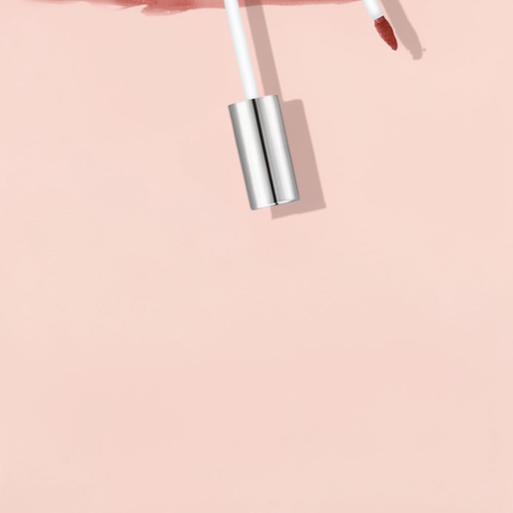For For KekeMood Velvet Lip Gl - Matte Velvet Lip Tint Long Lasting 评论和价格